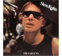 Steve Kuhn - The Early 70's