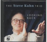 Steve Kuhn Trio - Looking Back [Import]