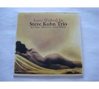 Steve Kuhn Trio - Love Walked to