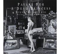 Steve Kuhn Trio - Pavane for a Dead Princess [Import]