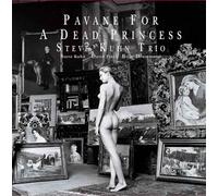 Steve Kuhn Trio - Pavane for A Dead Princess [Vinyl] [Import]