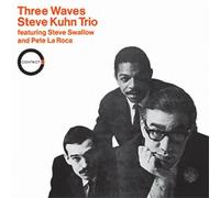 Steve Kuhn Trio - Three Waves
