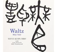 Steve Kuhn - Walts Blue Side [Import]
