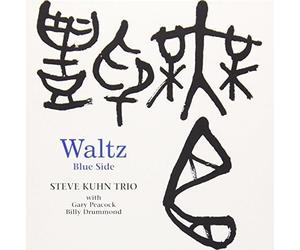 Steve Kuhn - Walts Blue Side