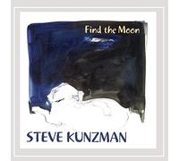 Steve Kunzman - Find The Moon