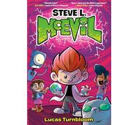 Steve L. McEvil