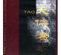 Steve Lacy & Andrea Centazzo - Tao