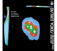 Steve Lacy - Distant Voices