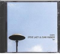 Steve Lacy & Evan Parker - Chirps [Import]