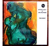 Steve Lacy & Joe Mc Phee : The Rest