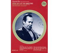 Lift the bandstand DVD