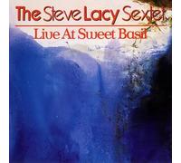 Steve Lacy - Live At Sweet Basil
