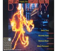 Steve Lacy Meets The Riccardo Fassi Trio - Dummy