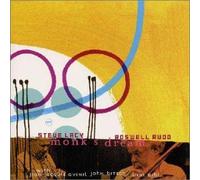 Steve Lacy - Monk's Dream [Import]