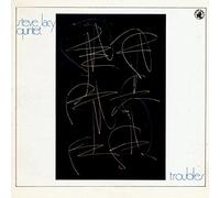 Lacy Steve - Troubles [Import]