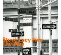 Steve Lacy - Way [New CD] France - Import