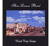 Steve Larson - Road Trip Songs