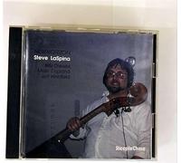Steve Laspina - New Horizons