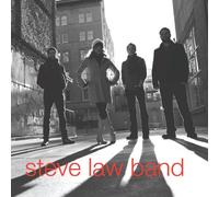 Steve Law - Steve Law Band