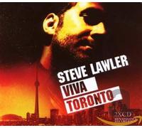 Steve Lawler - Viva Toronto [Import]