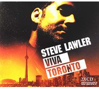 Steve Lawler - Viva Toronto [Import]