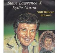 Steve Lawrence And Eydie Gorme - Still Believe In Love