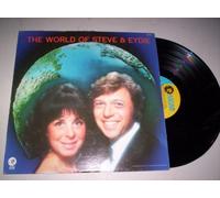 Steve Lawrence And Eydie Gorme - The World of Steve and Eydie
