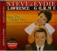 Steve Lawrence & Eydie Gorme - Eydie Gorme and Steve Lawrence Sing The Golden Hits [Import]