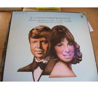 steve lawrence/eydie gorme - Steve Lawrence and Eydie Gorme 20 Golden Performances