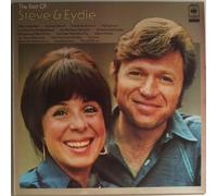 STEVE LAWRENCE & EYDIE GORME - the best of steve & eydie