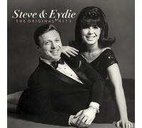 Steve Lawrence & Eydie Gorme - The Original Hits [Compact Discs]