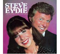 Steve Lawrence & Eydie Gorme – The Ultimate Collection – CD – Coffret avec livret