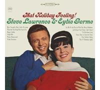 Steve Lawrence - That Holiday Feeling [Vinyl Lp] Colored Vinyl, Green, Rmst