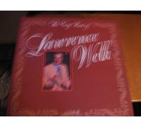 STEVE LAWRENCE - the very best of LP