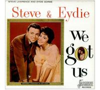 Steve Lawrence - We Got Us