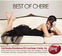 Steve Lee - Best of Cherie FM
