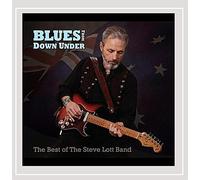 Steve Lott Band - Blues from Down Under