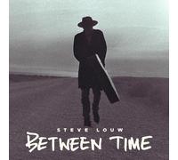 Steve Louw – Between Time – Vinyle LP – The Orchard