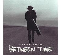 Steve Louw - Between Time [Vinyl Lp]