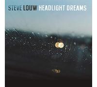 Steve louw - Headlight dreams
