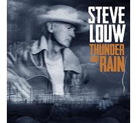 Steve louw - Thunder and rain