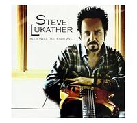 Steve Lukather – All's Well That Ends Well