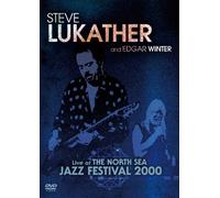 Steve Lukather & Edgar Winter - North Sea Jazz Festival 2000 [Import]