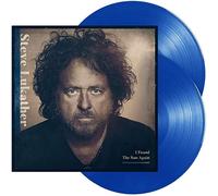 Steve Lukather I Found the Sun Again (Vinyl)