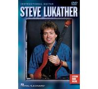 Steve Lukather: Instructional Dvd for Guitar