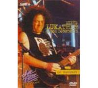 Steve Lukather & Los Lobotomys In Concert