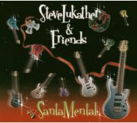 Steve Lukather - Santamental [Import]