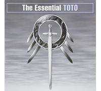 Steve Lukather - The Essential Toto