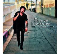 Steve Lukather - Transition