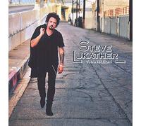 Steve Lukather - Transition